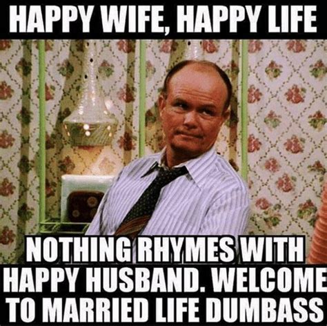 funny wife memes|happy wife life memes.